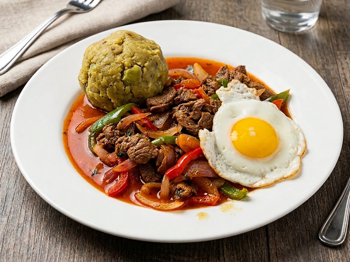 Ranchero · Restaurante Marianita, Alcantarilla