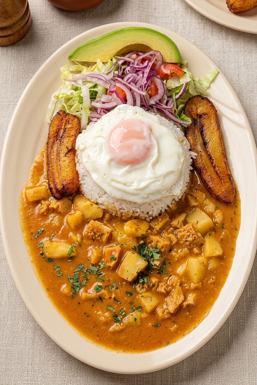 Guatita · Restaurante Marianita, Alcantarilla